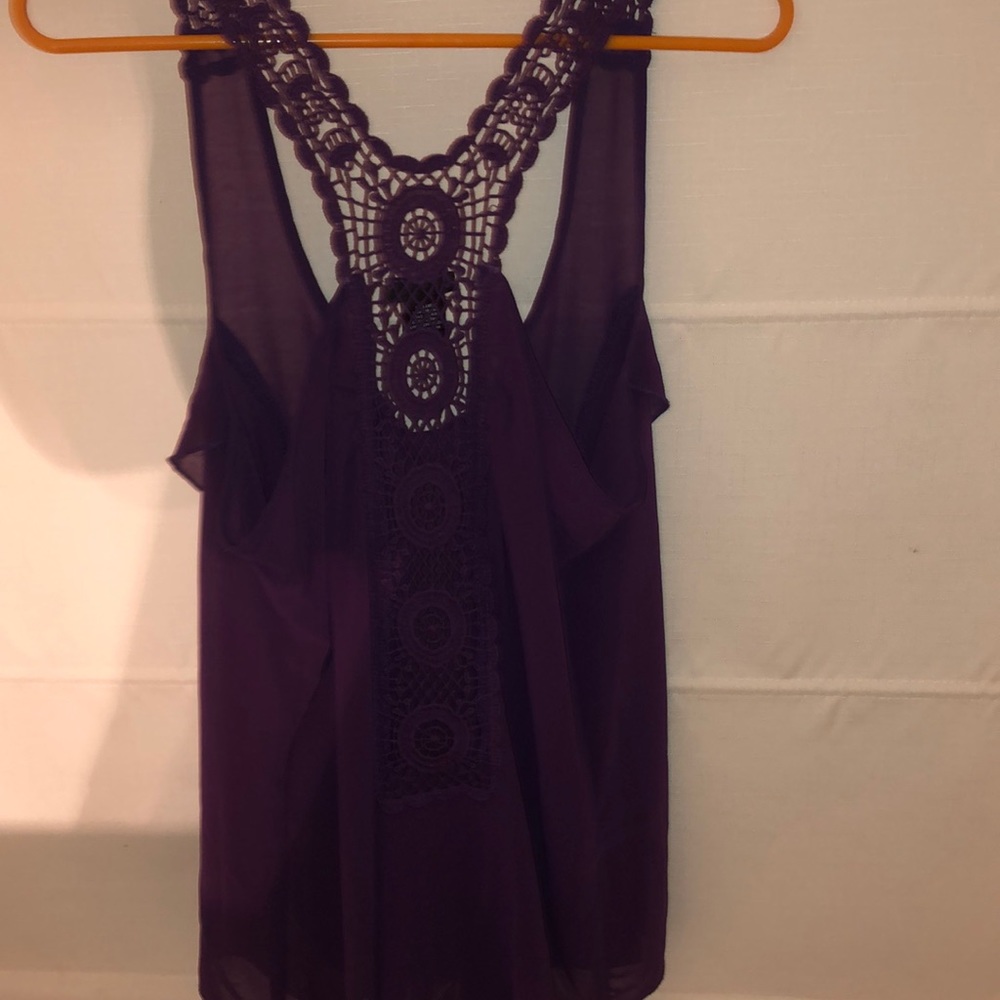 Tank top - Picture 2 of 2